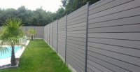 Portail Clôtures dans la vente du matériel pour les clôtures et les clôtures à Les Goulles